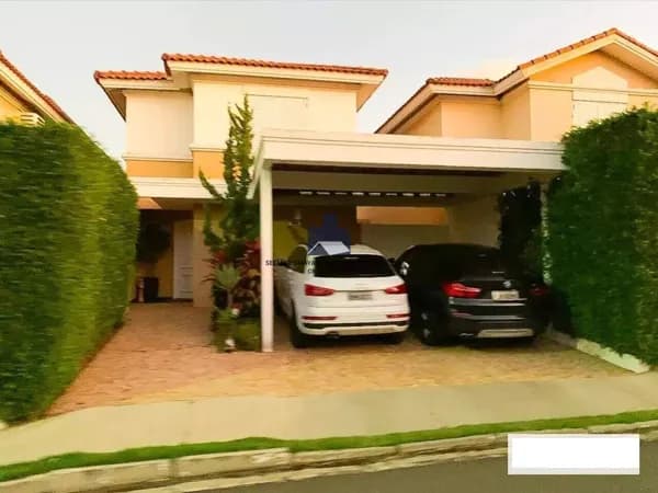 Casa à venda no Condomínio North Valley - São José do Rio Preto/SP