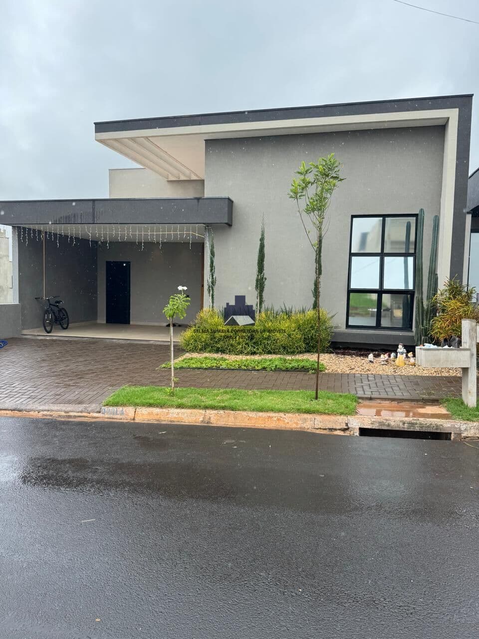 Casa à venda no Condomínio Setlife I Mirassol - Mirassol/SP