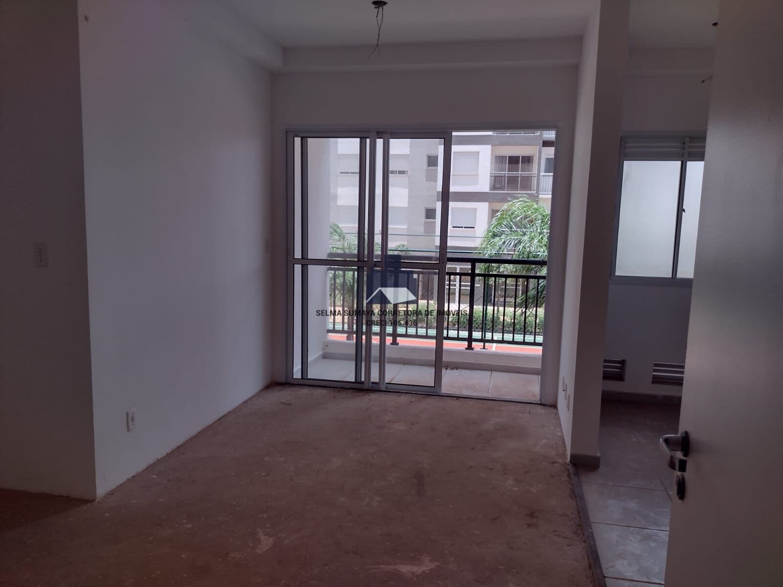 Apartamento em São José do Rio Preto - Jardim Planalto