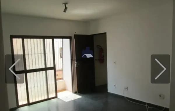 Apartamento em São José do Rio Preto - Vila São Manoel