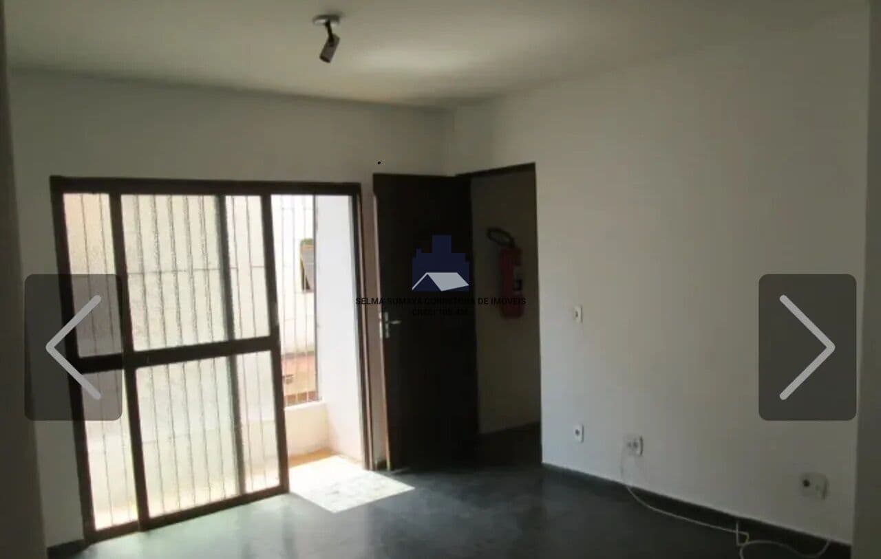 Apartamento em São José do Rio Preto - Vila São Manoel