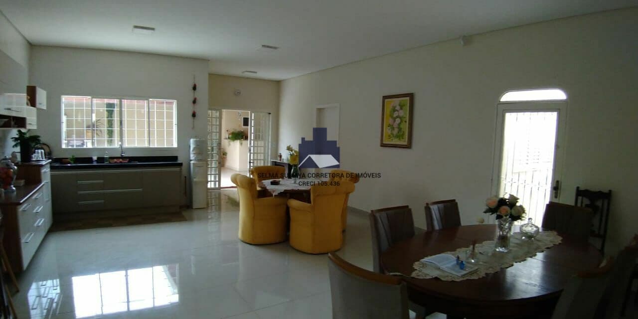 Casa em São José do Rio Preto - Parque Industrial