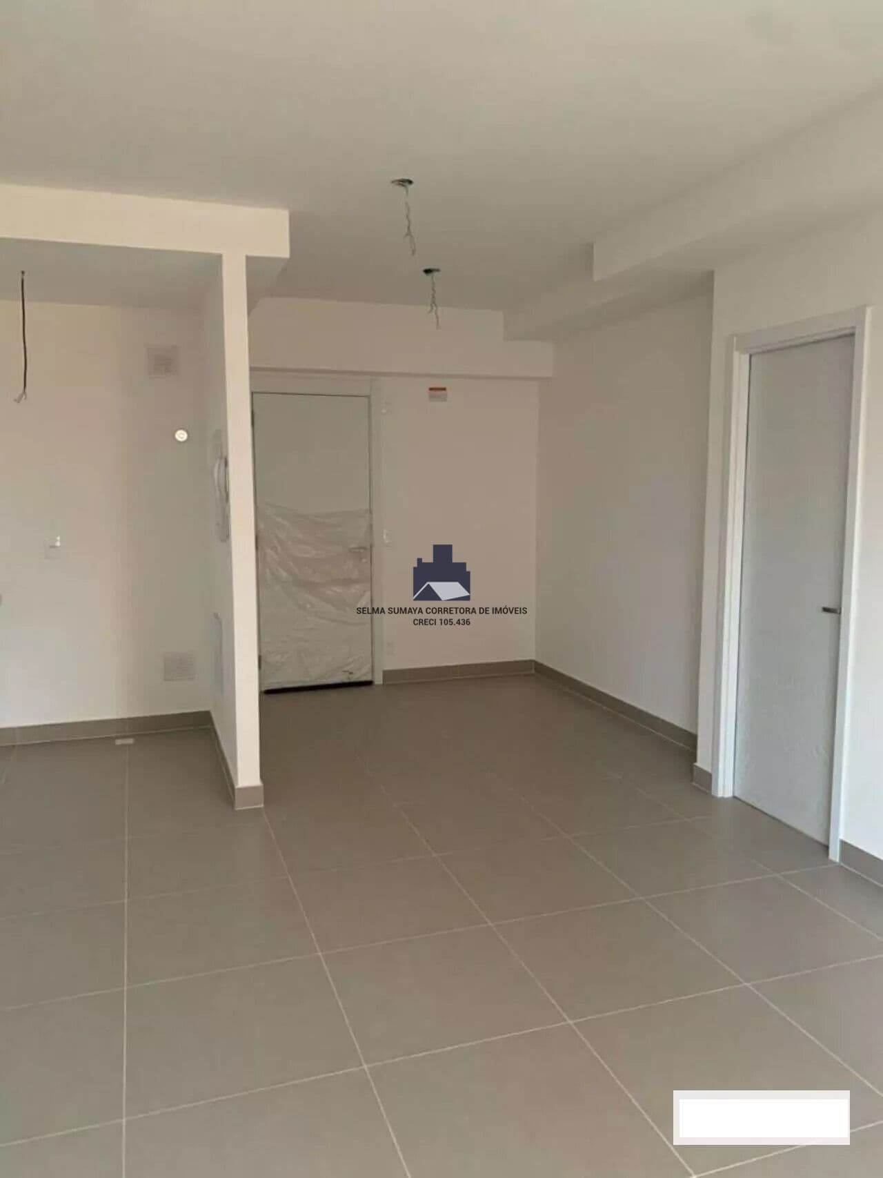 Apartamento em São José do Rio Preto - Vila Aurora