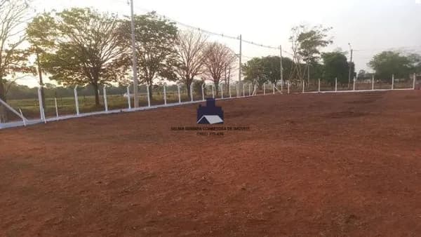 Área comercial à venda no bairro Estância São Judas Tadeu - São José do Rio Preto/SP