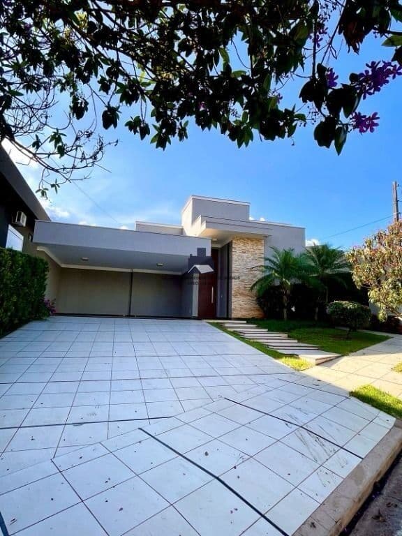 Casa à venda no Condomínio Residencial Gaivota I - São José do Rio Preto/SP