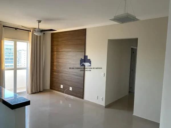 Apartamento em São José do Rio Preto - Vila Ercília