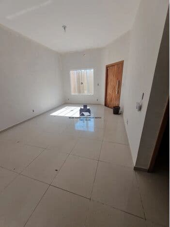 Casa em Mirassol - Residencial Mais Parque Mirassol