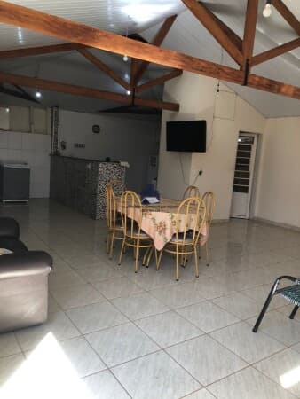 Casa em São José do Rio Preto - Jardim do Bosque