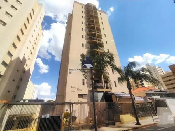 Apartamento em São José do Rio Preto - Vila Imperial