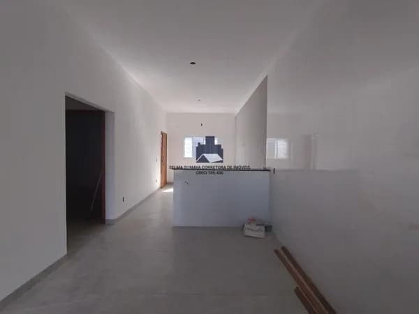 Casa em São José do Rio Preto - Residencial Vila Madalena