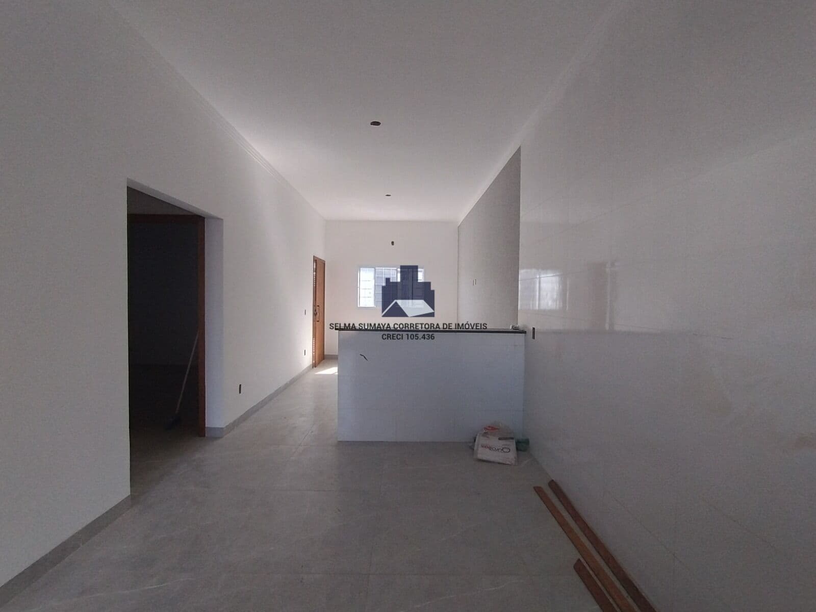 Casa em São José do Rio Preto - Residencial Vila Madalena