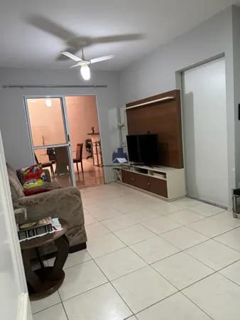 Casa à venda no Condomínio Terra Nova Garden Village II - São José do Rio Preto/SP
