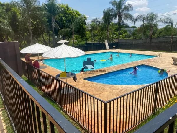 Casa à venda no Condomínio Terra Nova Garden Village II - São José do Rio Preto/SP