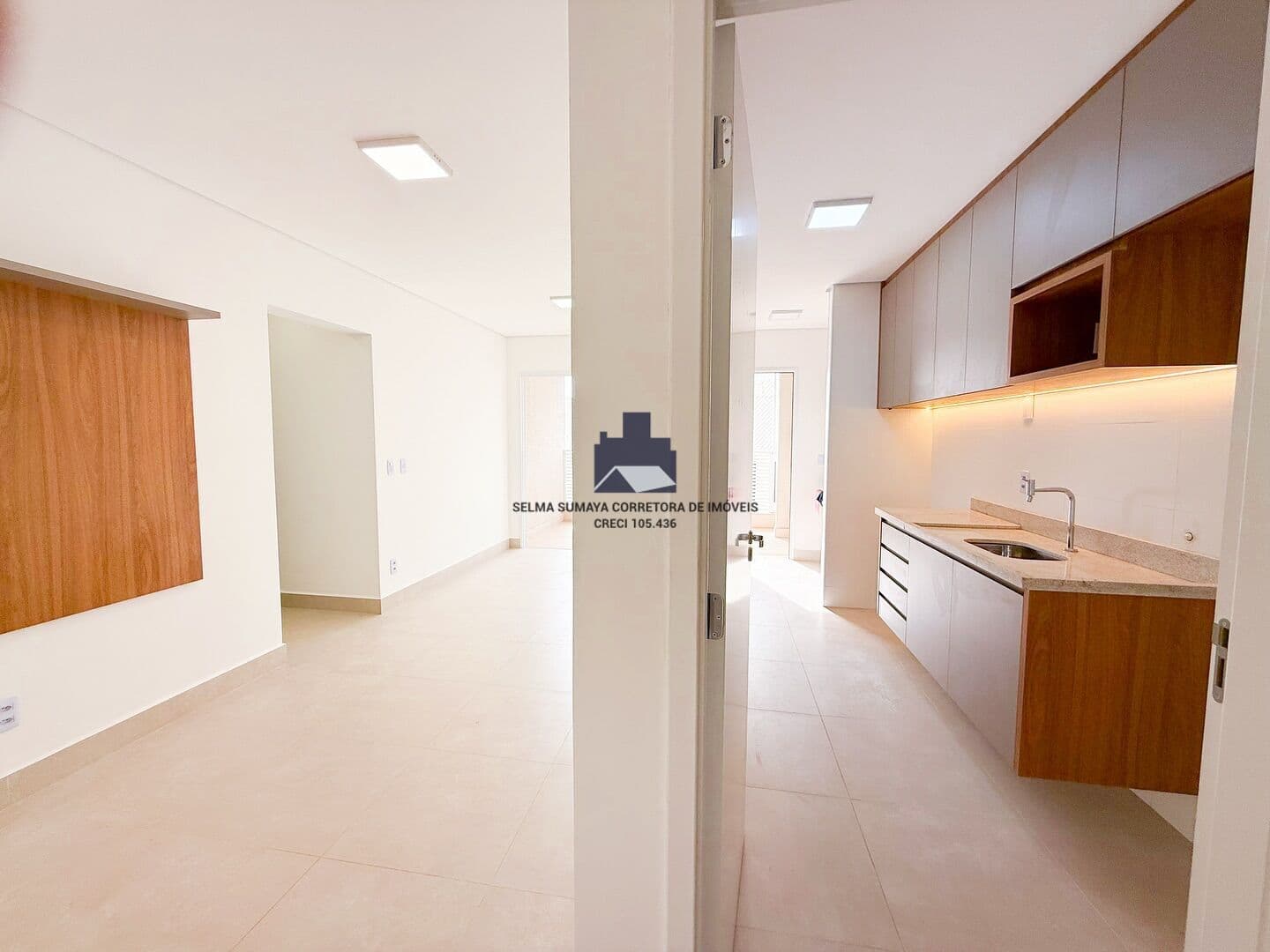 Apartamento em São José do Rio Preto - Bom Jardim