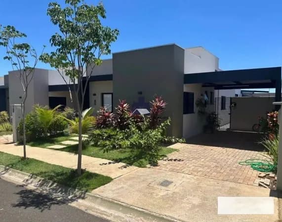 Casa à venda no Condomínio Fenhouse - São José do Rio Preto/SP