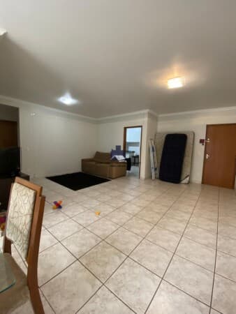 Apartamento em São José do Rio Preto - Vila São Manoel