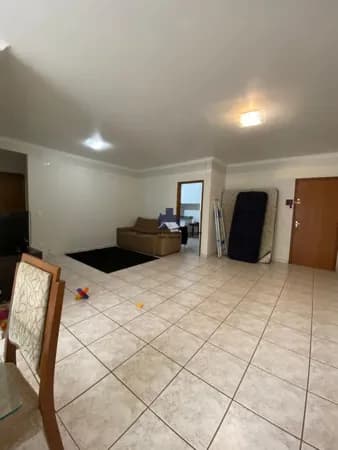 Apartamento em São José do Rio Preto - Vila São Manoel