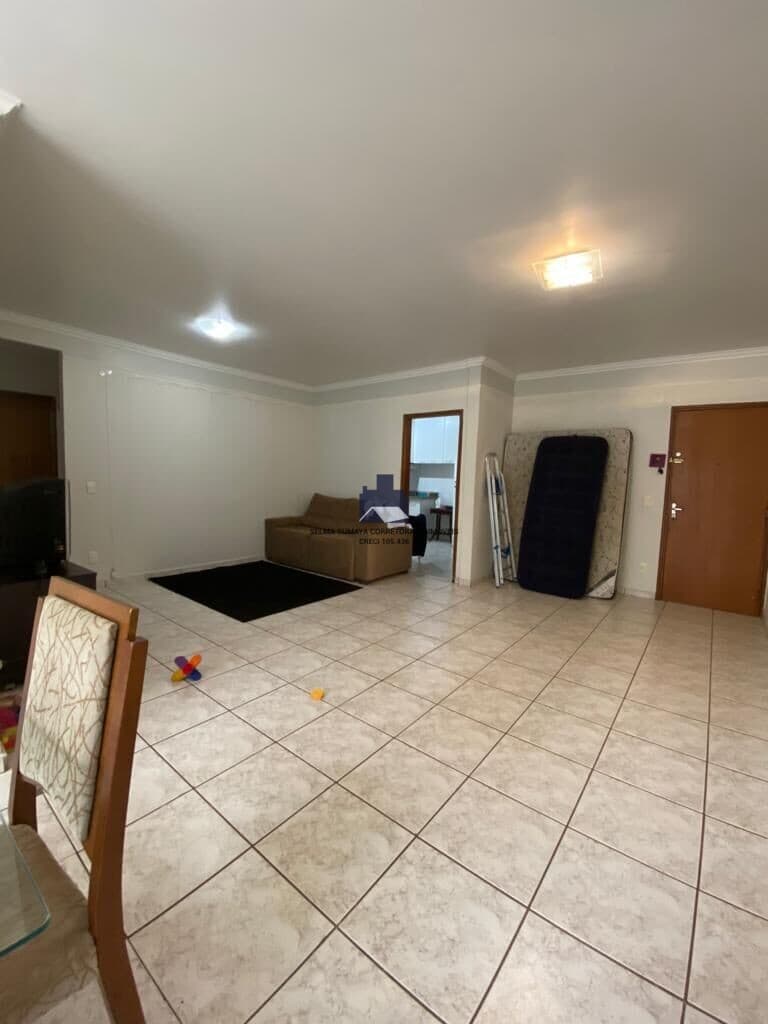 Apartamento em São José do Rio Preto - Vila São Manoel