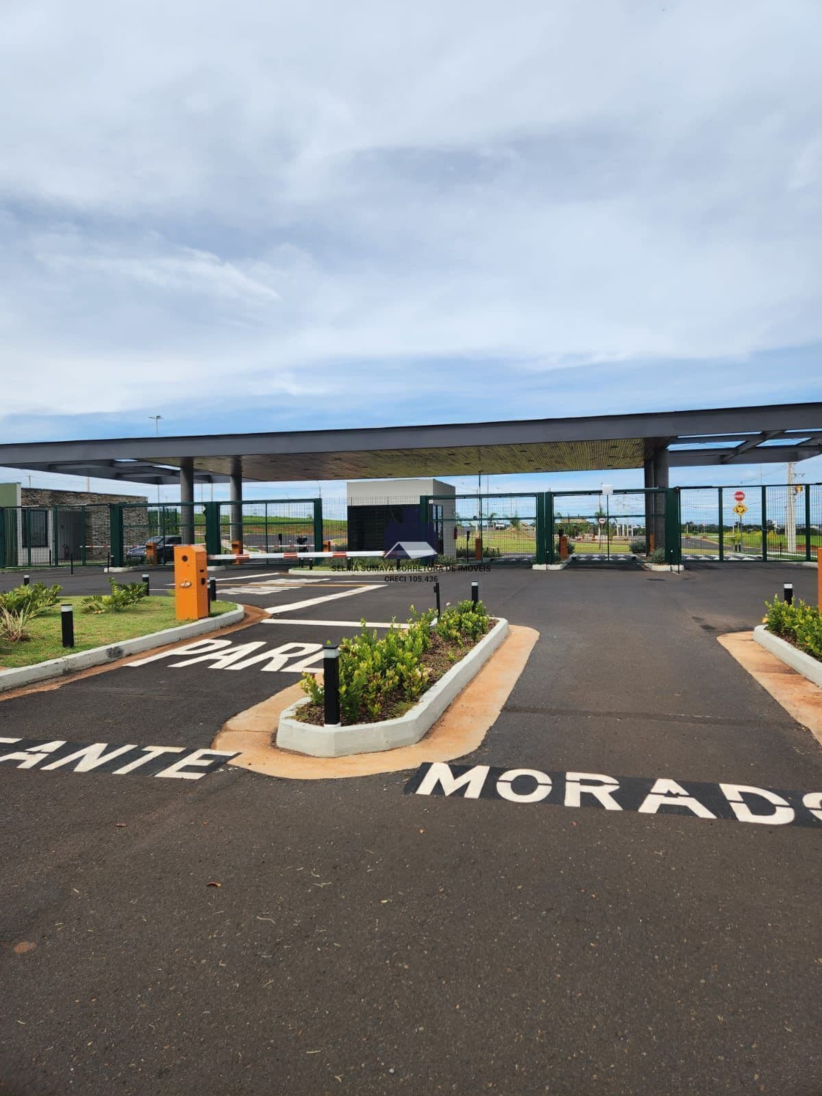 Terreno à venda no Condomínio Quinta do Lago 2 - Lac Leman - São José do Rio Preto/SP