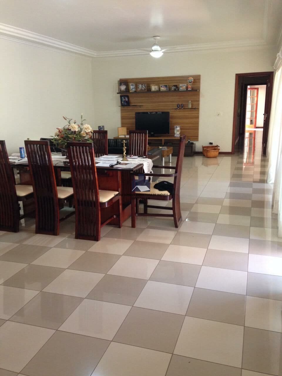 Casa em São José do Rio Preto - Jardim Tarraf
