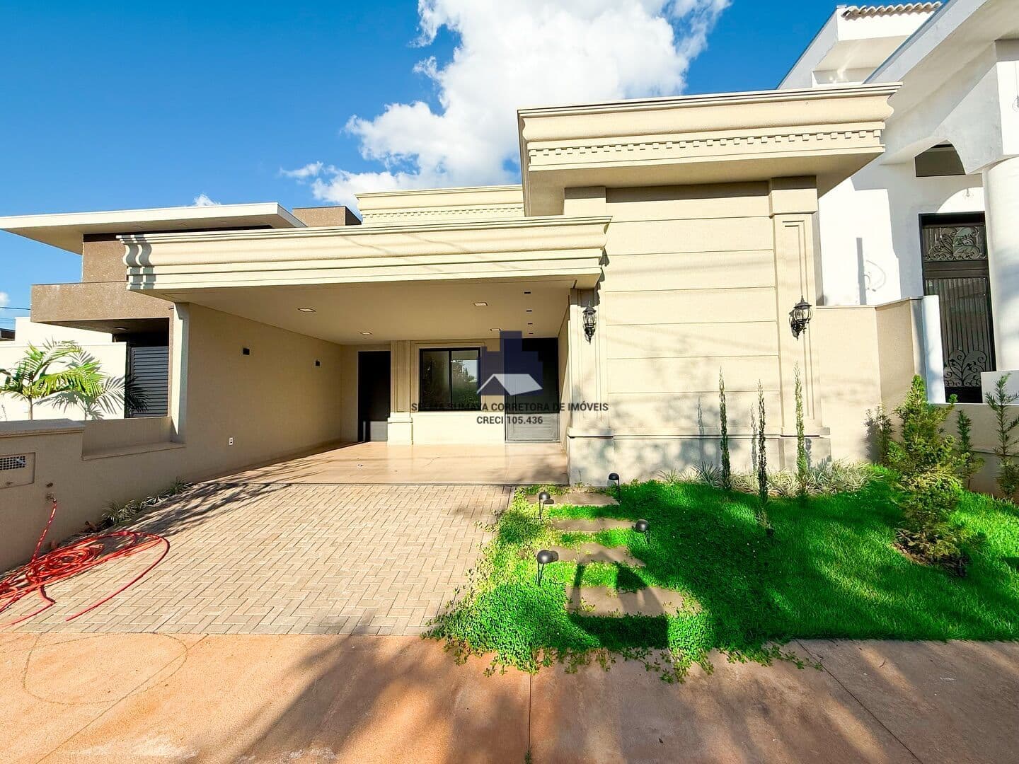 Casa à venda no Condomínio Residencial Maria Júlia - São José do Rio Preto/SP