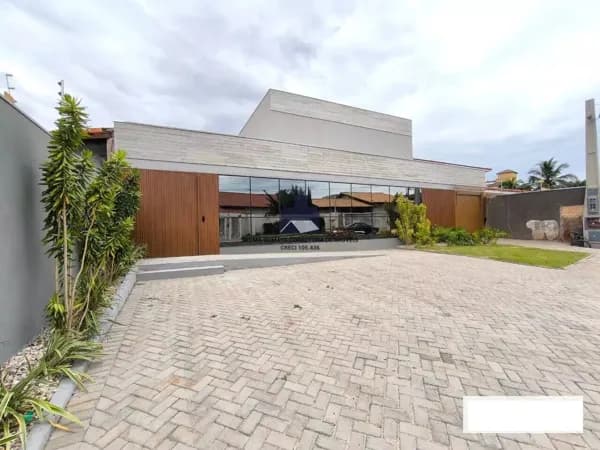 Prédio comercial à venda no bairro Jardim Morumbi - São José do Rio Preto/SP