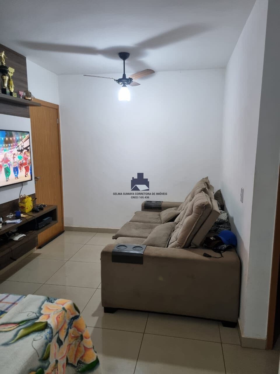 Apartamento em São José do Rio Preto - Jardim Nunes
