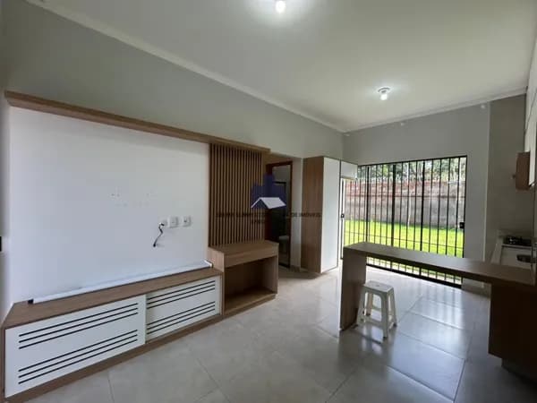 Casa em São José do Rio Preto - Parque Vila Nobre