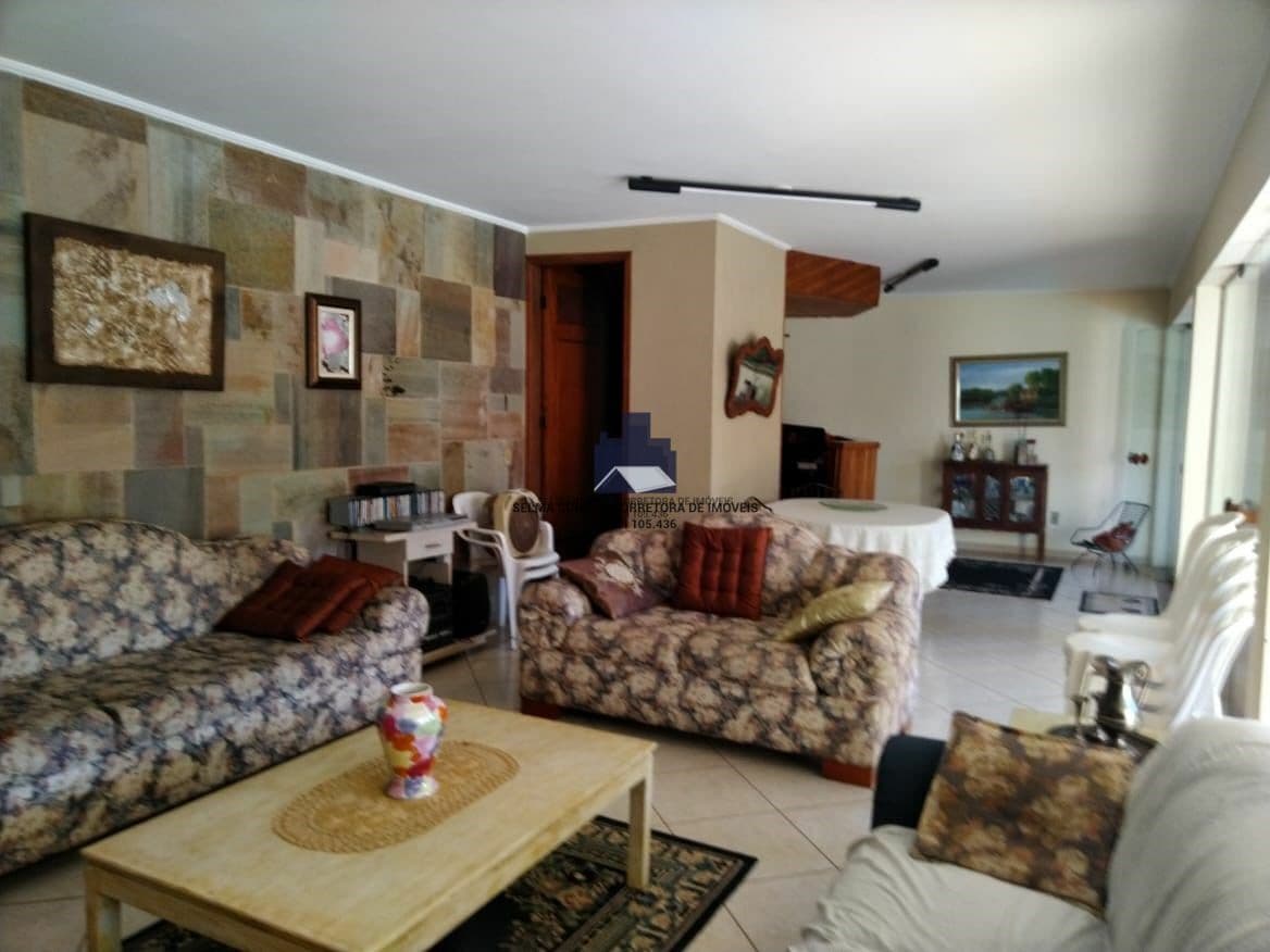 Casa Padrão à venda em São José do Rio Preto/SP