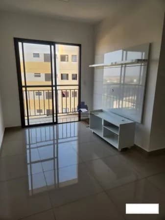 Apartamento em São José do Rio Preto - Jardim Bosque das Vivendas