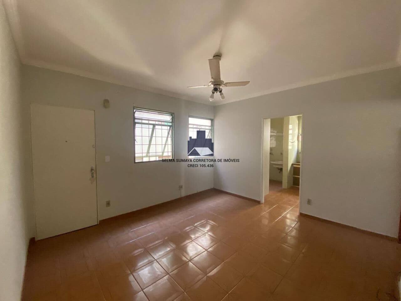 Apartamento em São José do Rio Preto - Vila Cristina
