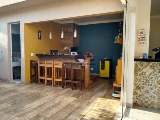 Casa comercial à venda no bairro Boa Vista - São José do Rio Preto/SP