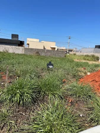Lote/Terreno em São José do Rio Preto - Setvalley III