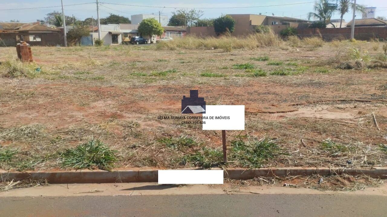 Lote/Terreno em São José do Rio Preto - EPARQUE RIO PRETO LESTE