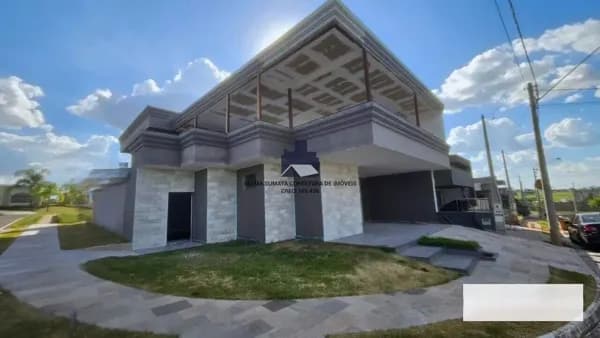Casa à venda no condominio Setlife Mirassol I - Mirassol/SP