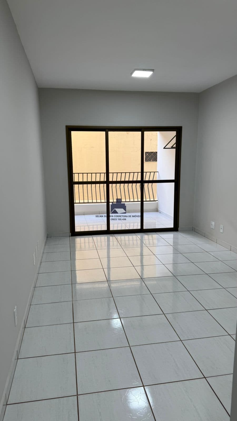 Apartamento em São José do Rio Preto - Jardim Bordon