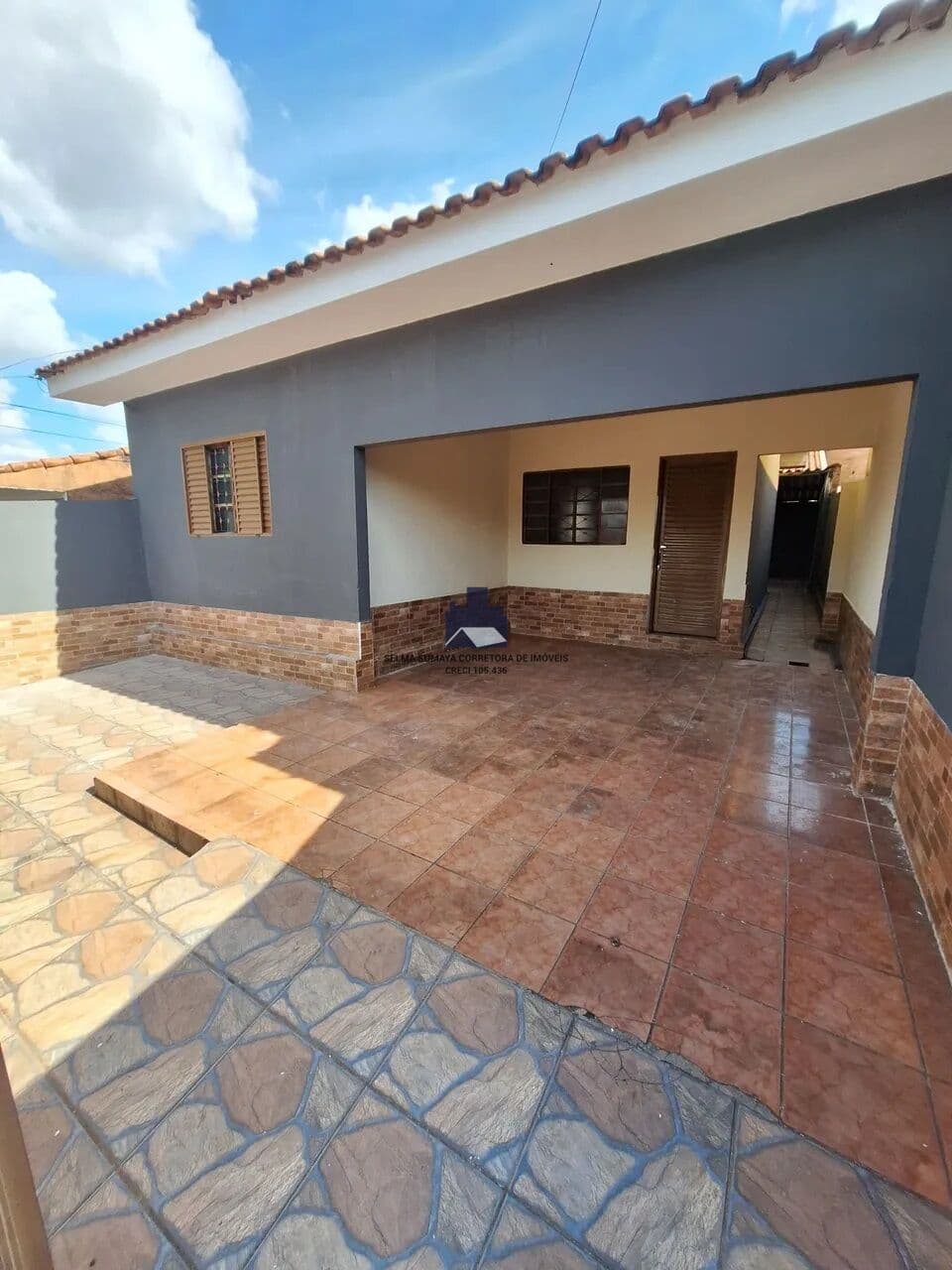 Casa em São José do Rio Preto - Jardim Planalto