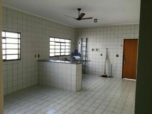 Casa em São José do Rio Preto - Parque Jaguaré