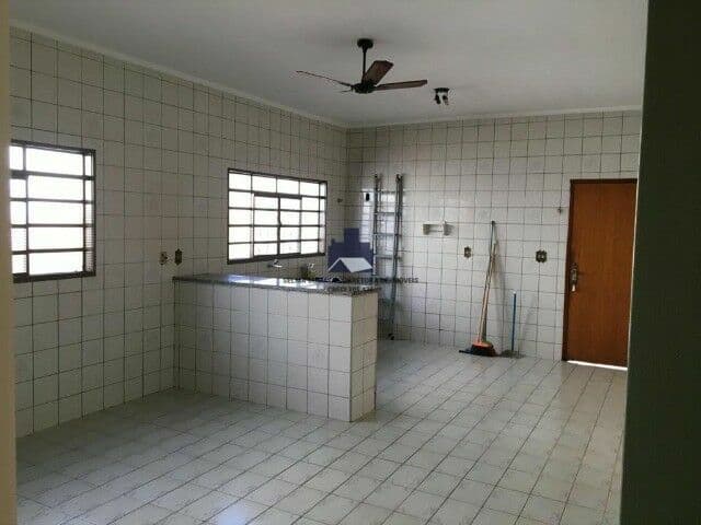 Casa em São José do Rio Preto - Parque Jaguaré
