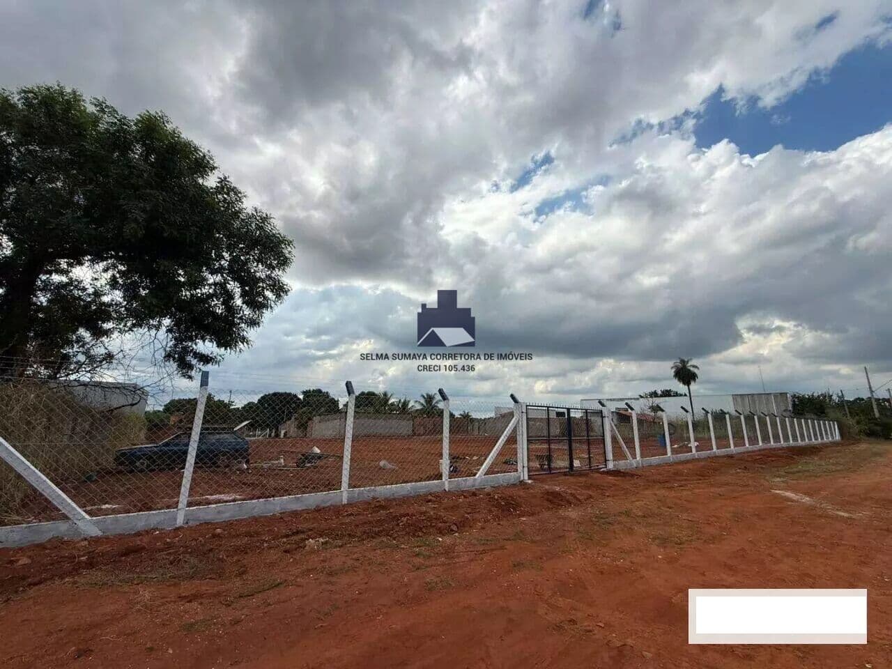 Lote/Terreno em São José do Rio Preto - Distrito Industrial Doutor Carlos Arnaldo e Silva