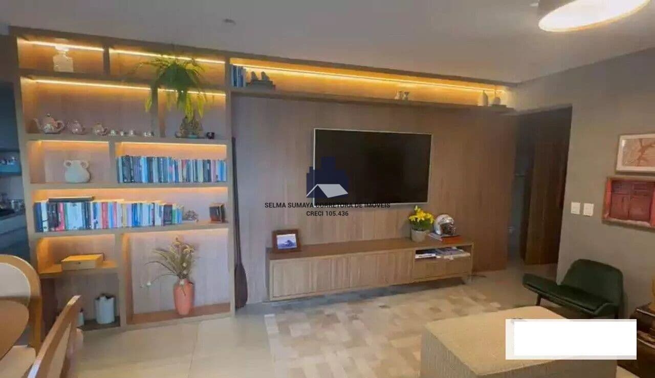 Apartamento em São José do Rio Preto - Jardim Tarraf II