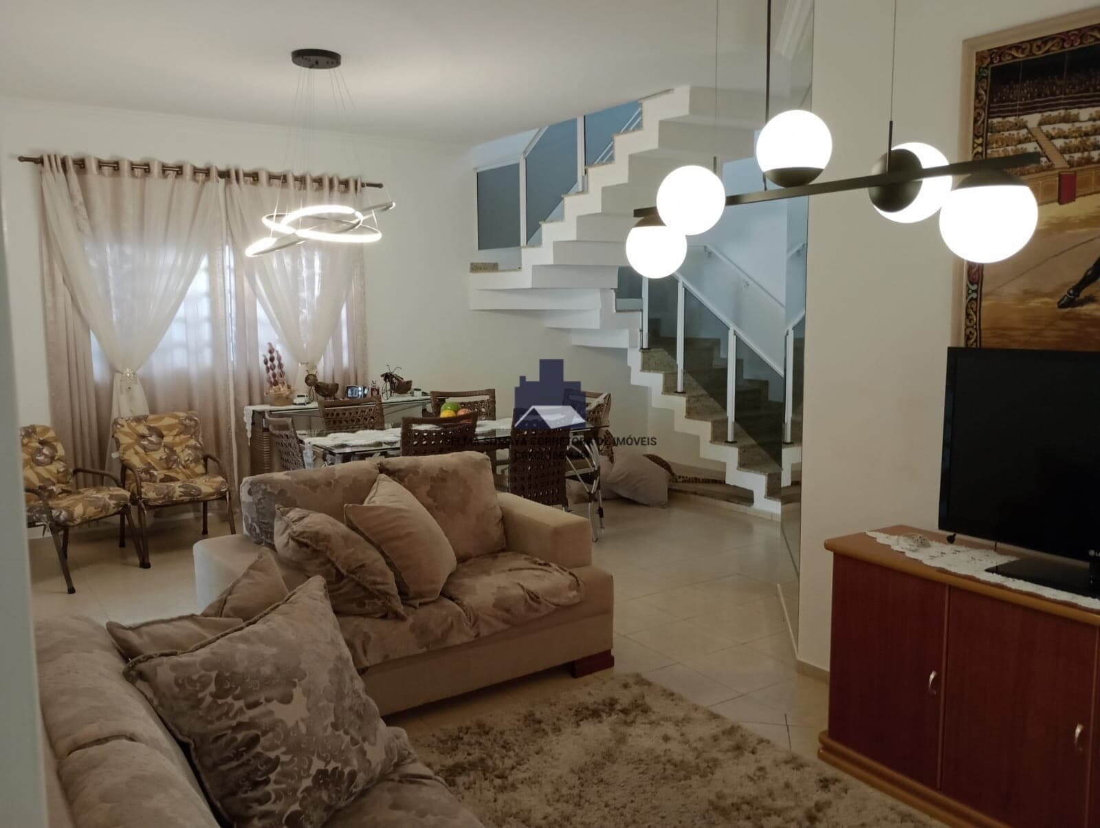 Casa em São José do Rio Preto - Parque São Miguel