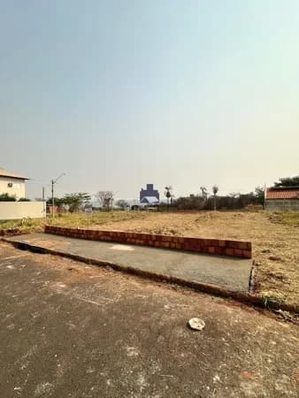 Terreno à venda no bairro parque vila nobre - São José do Rio Preto/SP