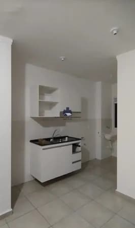 Apartamento em São José do Rio Preto - Parque das Amoras II