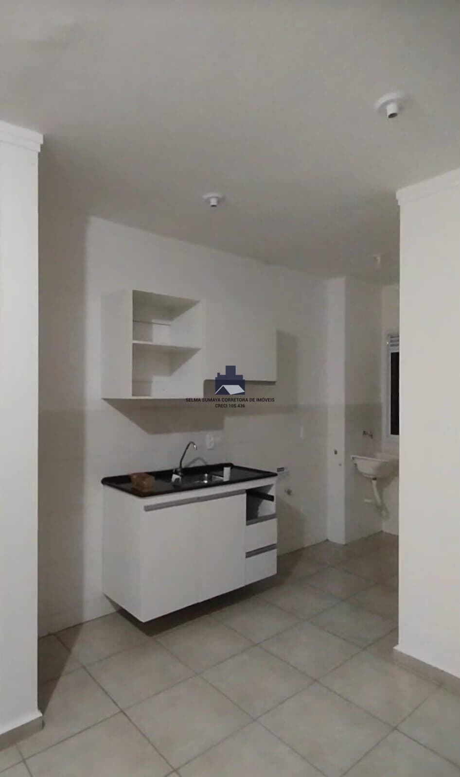 Apartamento em São José do Rio Preto - Parque das Amoras II