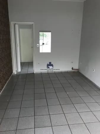 Casa comercial à venda no bairro Parque Industrial - São José do Rio Preto/SP