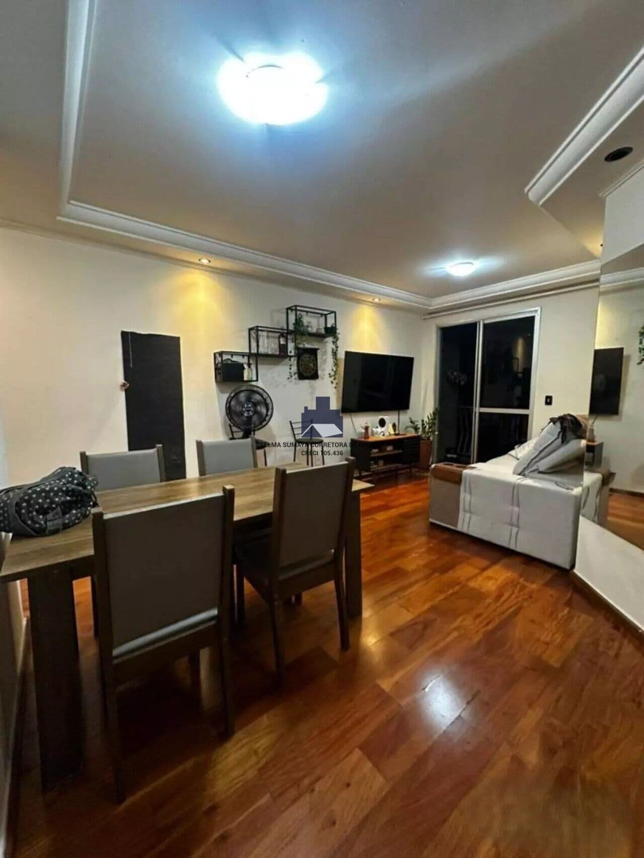 Apartamento em São José do Rio Preto - Vila Itália