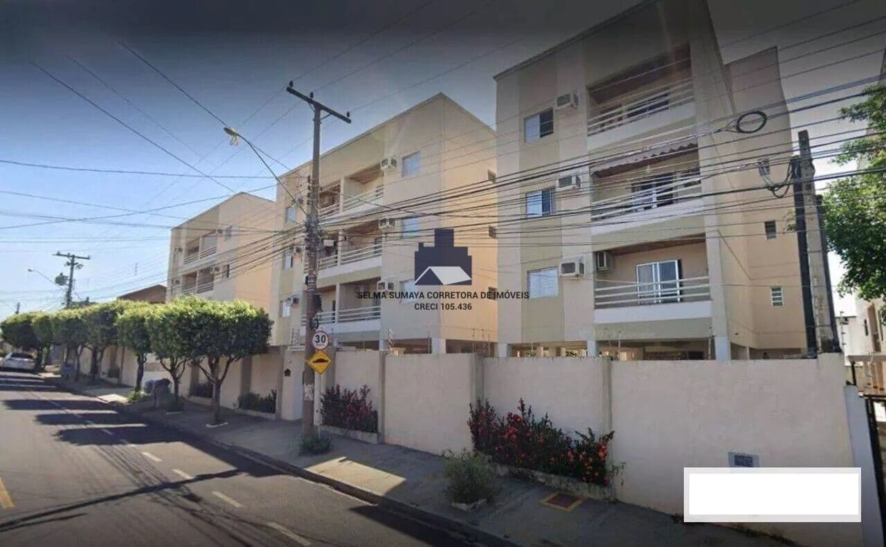 Apartamento em São José do Rio Preto - Jardim Municipal