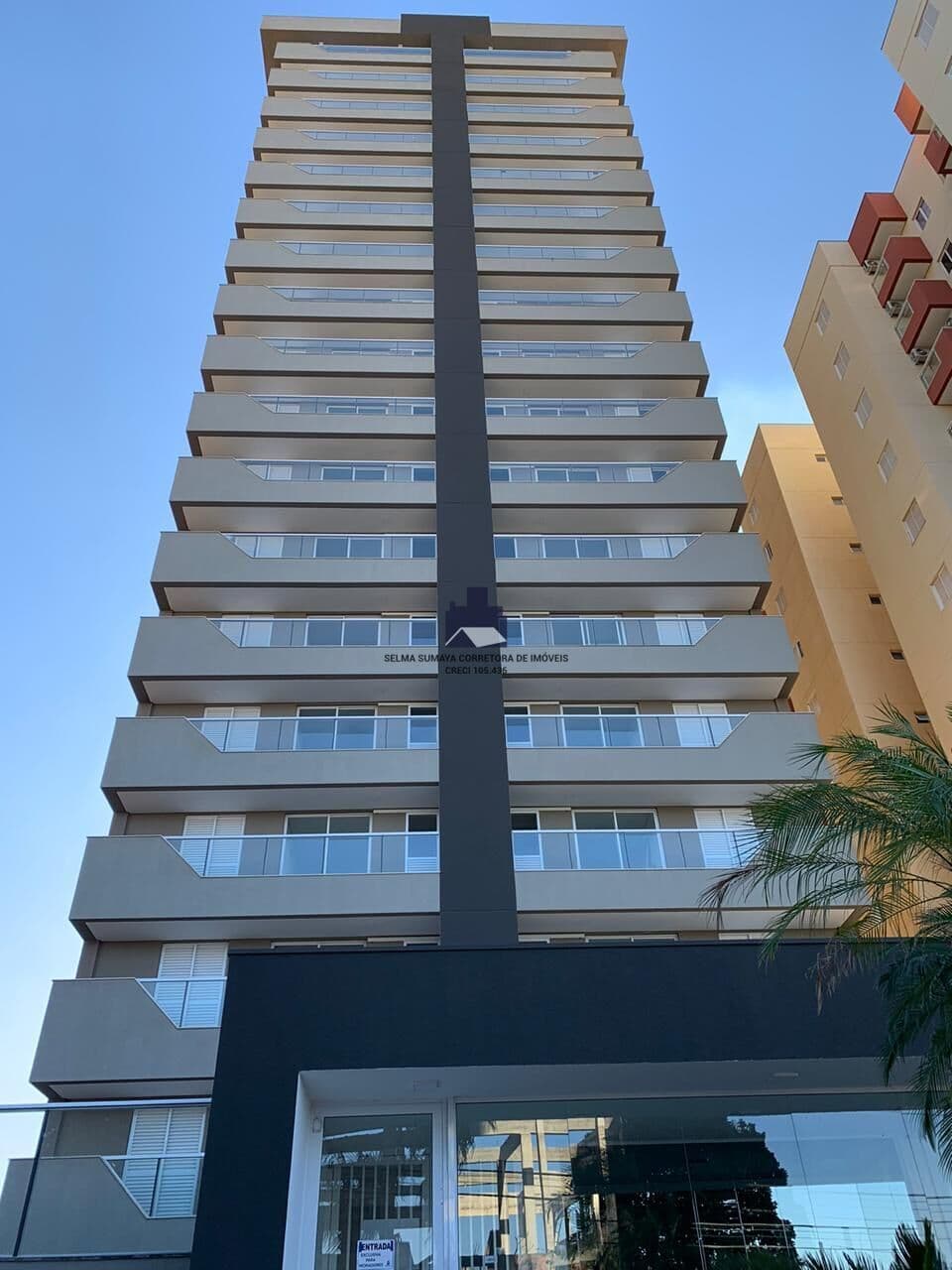 Apartamento em São José do Rio Preto - Jardim Maracanã