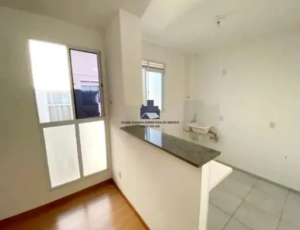 Apartamento em São José do Rio Preto - Jardim Simões